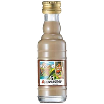 Appenzeller Rahmlikör
