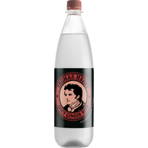 Thomas Henry Spicy Ginger Pet