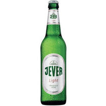 Jever Light