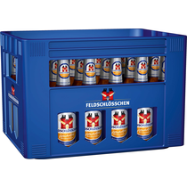 Feldschlösschen alkoholfrei weizenfrisch