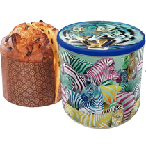 Panettone Rolf Knie Edition