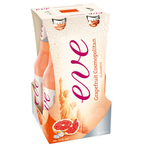 Cardinal Eve Grapefruit Cosmopolitan EW 1x4er