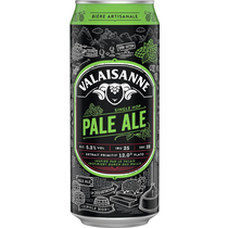 Valaisanne Pale Ale Dosen 6x4er