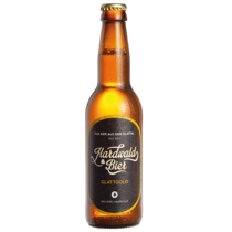 Hardwald Glattgold