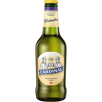 Cardinal blanche 10er EW