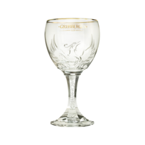 Grimbergen Phoenix Glas
