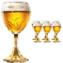 Grimbergen Phoenix Glas