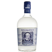 Diplomatico Planas