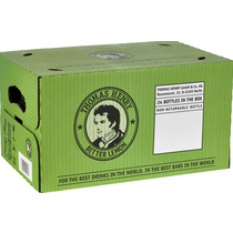 Thomas Henry Bitter Lemon EW