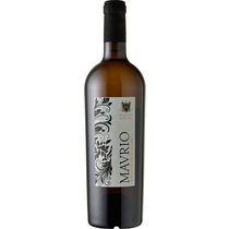Bianco di Negroamaro Mavrio IGT