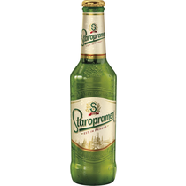 Staropramen Premium EW