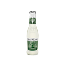Fever Tree Premium Ginger Beer 6x4er EW