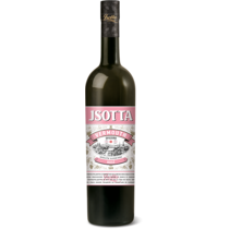 Jsotta Vermouth Rosé