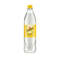 Schweppes Tonic Water Pet MW