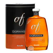 Grappa of Dorange Bonollo