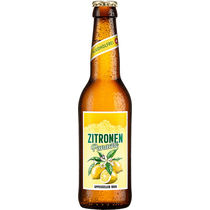 Appenzeller Zitronen Panaché 0.0% Alk.