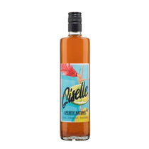 Giselle Apéritif de Coing, Citron Vert et Gingembre 6er