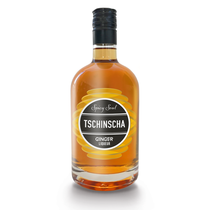 Tschinscha Ginger Liqueur