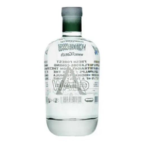 Aarver Wald Swiss Dry Gin Mountain Pine & Firs