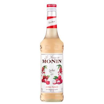 Sirup Monin Litchi