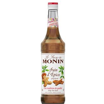 Sirup Monin Lebkuchen