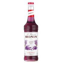 Sirup Monin Lavendel