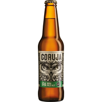 Coruja IPA EW 6x4er