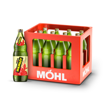 Möhl Shorley