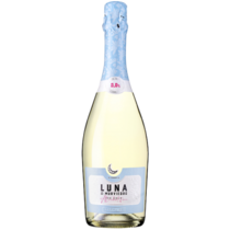 Luna de Murviedro Ice cold Sparkling White Alkoholfrei