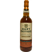 Hart Brothers Dailuaine 2008 / 2019 First Fill Sherry  11y