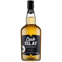 Cask Islay
