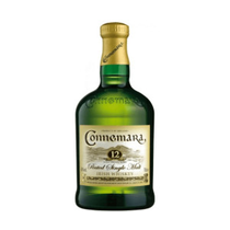 Connemara Irish Single Malt Whisky 12y.