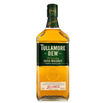 Tullamore Dew Irish Whisky 6er