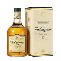 Dalwhinnie Single Malt 15y.
