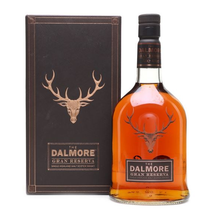 Dalmore Port Wood Reserve Single Malt