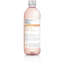 Vitamin Well Antioxidant EW Pet