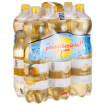 Pilatus Bergamotte Pet Schrumpfpackung