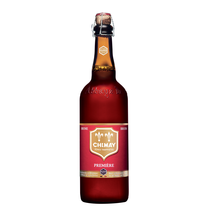 Chimay Première rouge MW