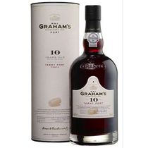 Porto Tawny 10y. Graham