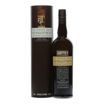 Old Ballantruan “The Peated Malt”
