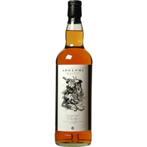 Adelphi Blended Scotch Whisky
