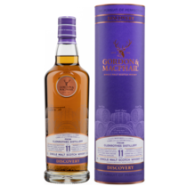 Glenrothes Single Malt Gordon & Macphail Discovery 11 J.
