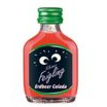 Kleiner Feigling Erdbeer Colada
