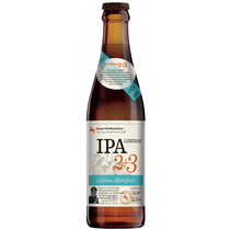 Riegele IPA Liberis 2+3 Alkoholfrei