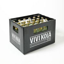 Vivi Soda BIO Zitrone & Ingwer MW
