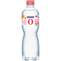 Henniez Himbeer Mandarine Pet 6er