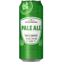 Feldschlösschen Pale Ale 6x4er Dosen