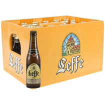Leffe Blonde 6x4er MW
