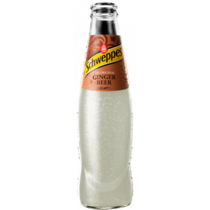 Schweppes Ginger Beer EW 6x4er