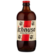 Ichnusa Non Filtrata EW